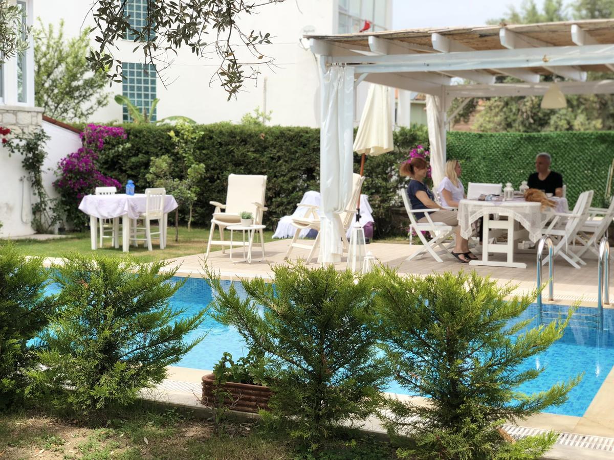 Era Hotel Alaçatı Exteriér fotografie