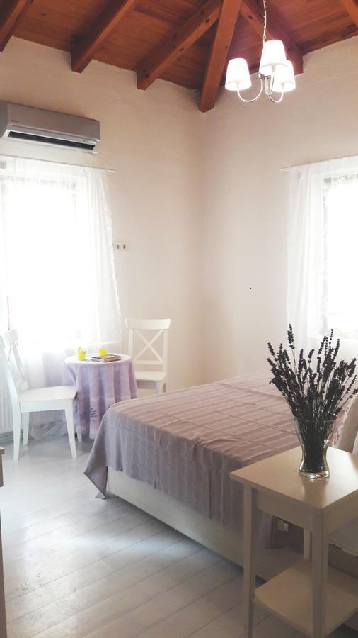 Era Hotel Alaçatı Exteriér fotografie