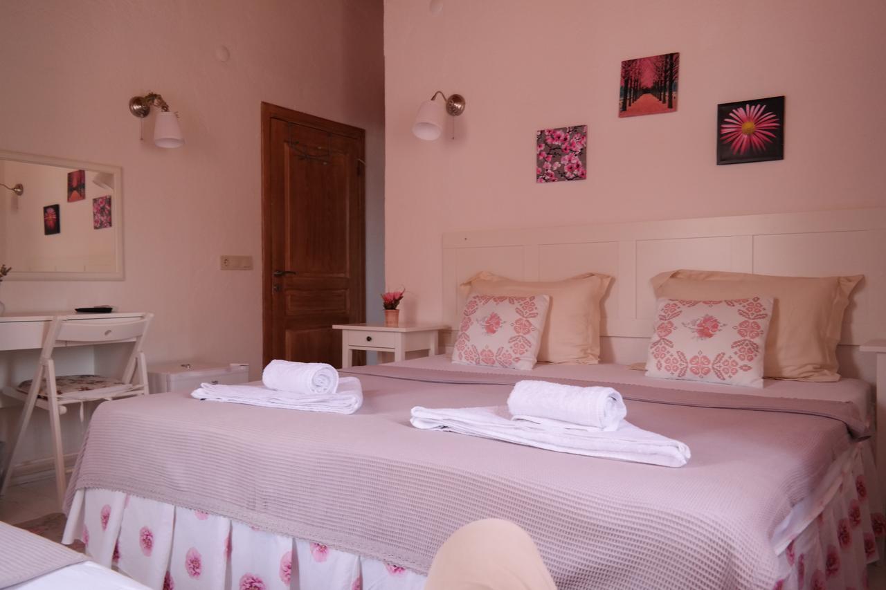 Era Hotel Alaçatı Exteriér fotografie