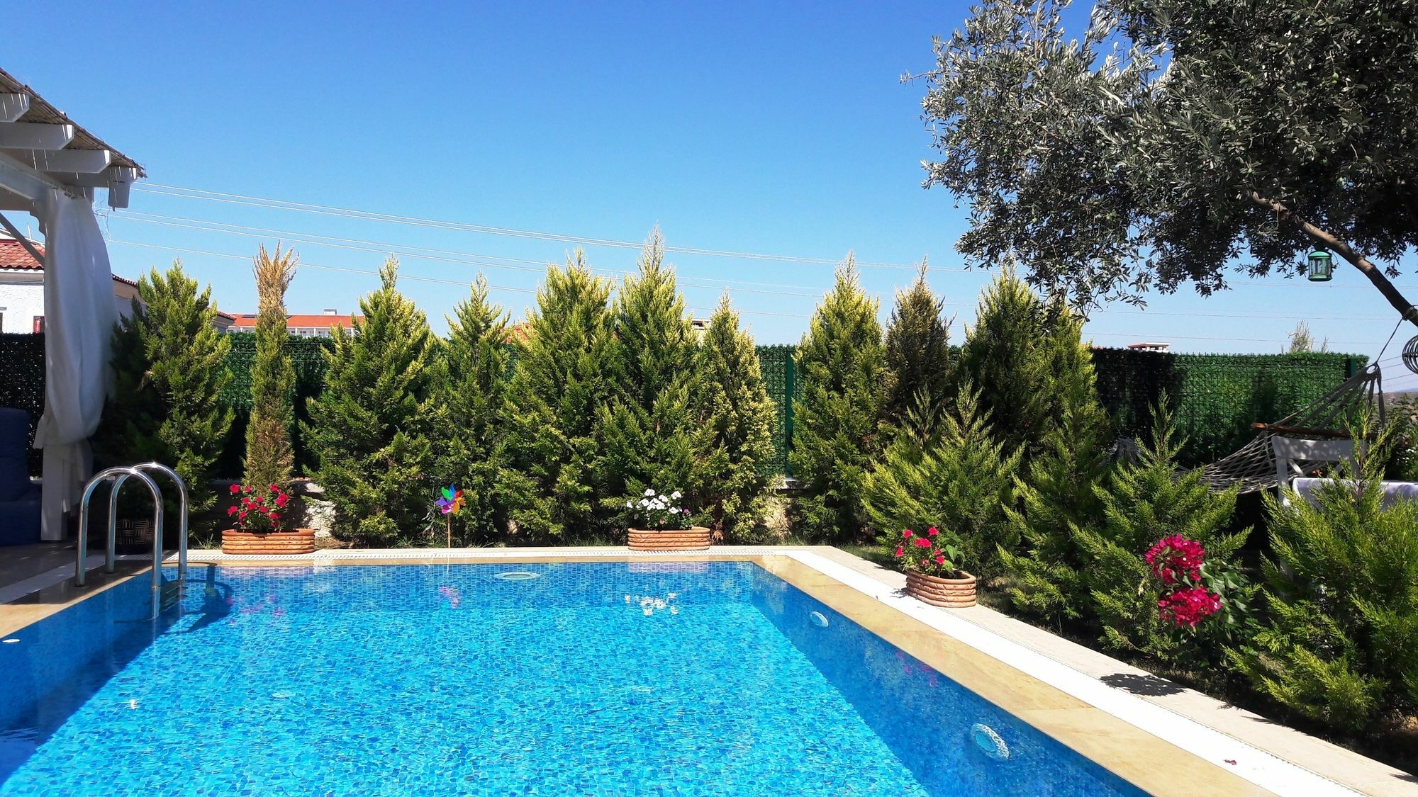 Era Hotel Alaçatı Exteriér fotografie