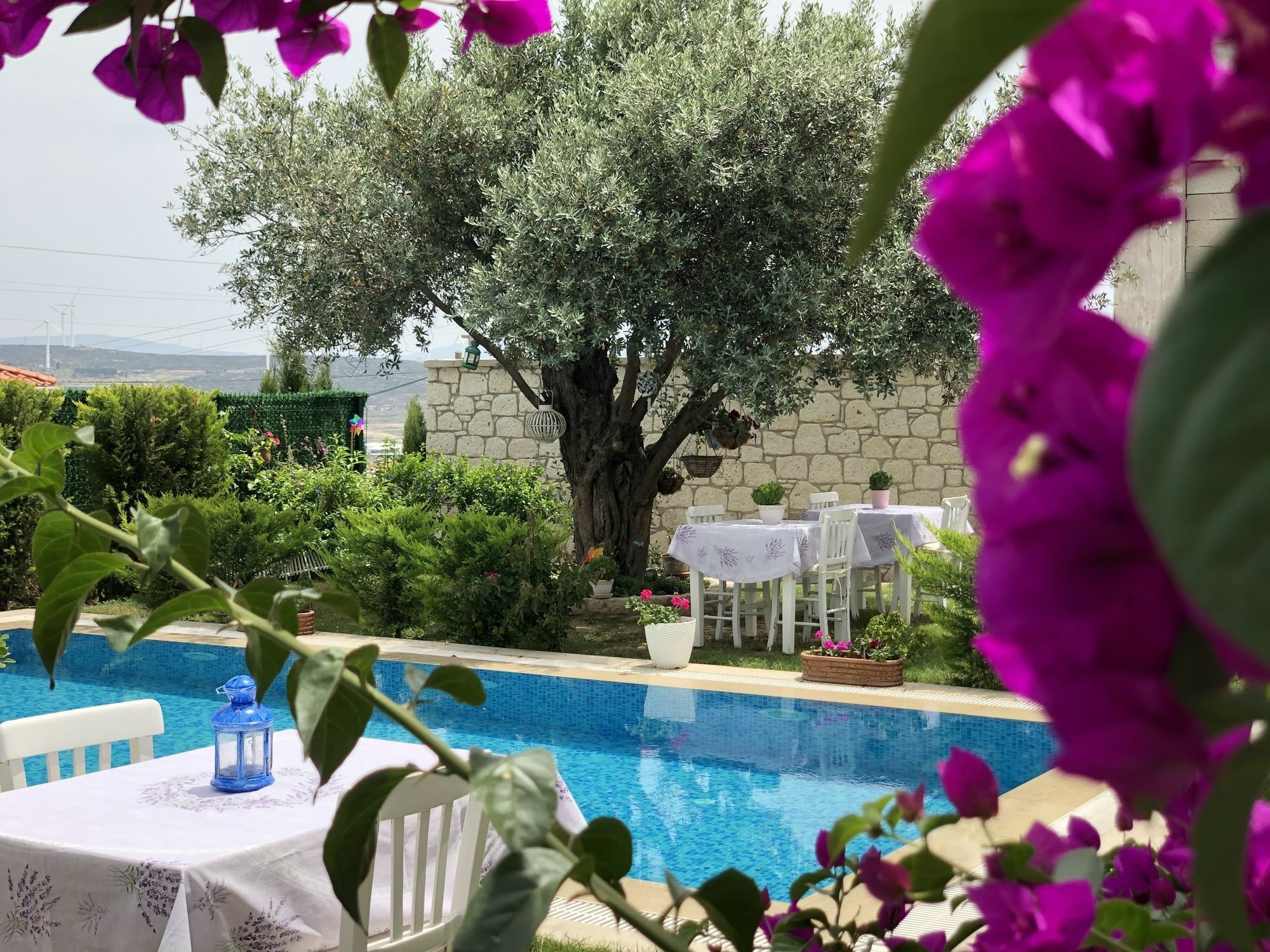 Era Hotel Alaçatı Exteriér fotografie